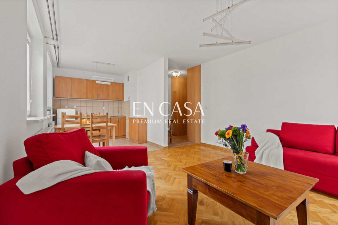 Apartment Sale Warszawa Białołęka Myśliborska 2